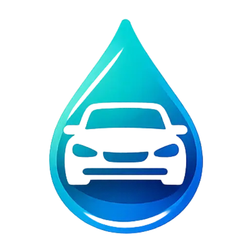 Lavage auto à domicile Villebernier
